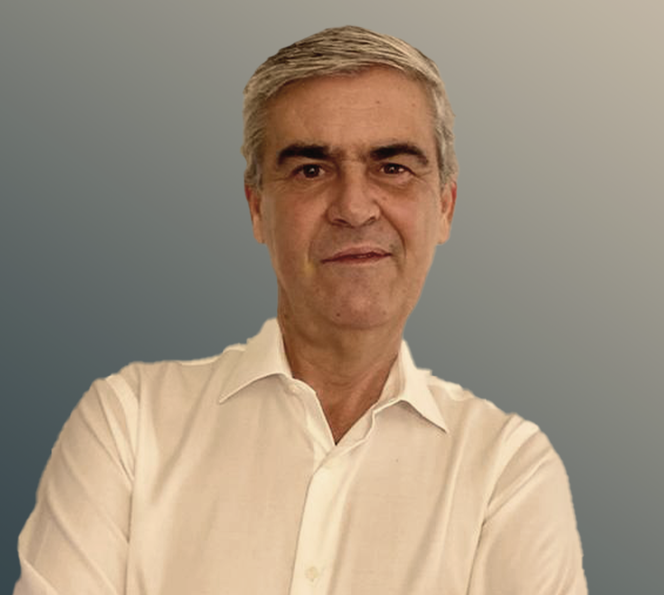 Jose María Manzanares